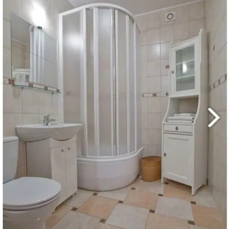 Viva Maria Apartamento *
