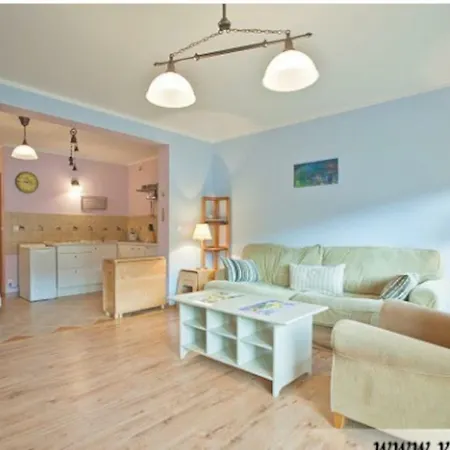Viva Maria Apartamento Zakopane