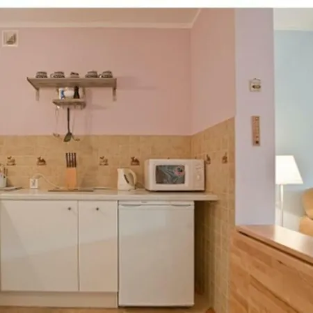 Viva Maria Apartamento