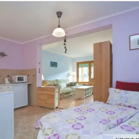 Apartamento Viva Maria