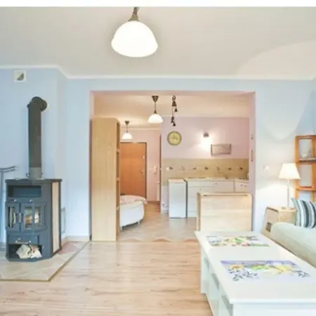 Viva Maria Apartamento Zakopane