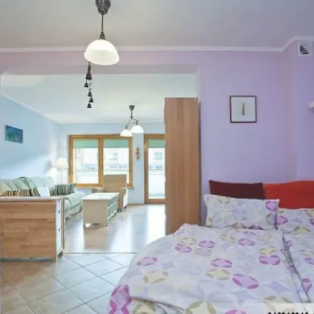 Apartamento Viva Maria *